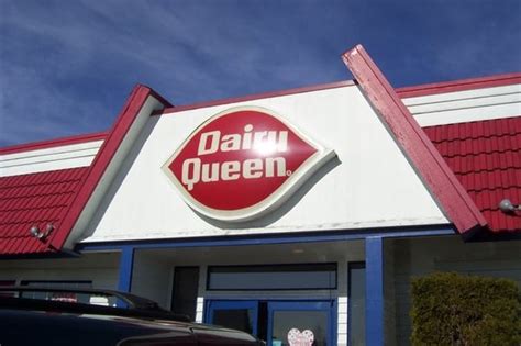 Pay information not provided. . Dairy queen kent wa